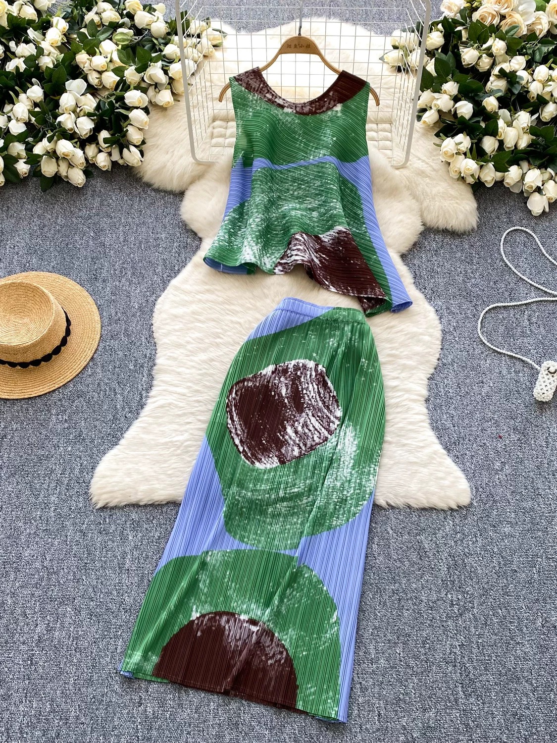 True bliss miyaki set CTP921 images